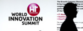 Greatest Social Impact - 2010 10-HITBarcelona