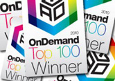 OnDemand Top 100 Private Companies - 2010 14-OnDemandTop100