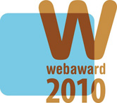 2010 WebAward for Outstanding Website 8-WebAward-2010