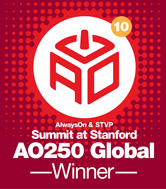 AlwaysOn Global 250 Winners - 2010 9-AlwaysOn250