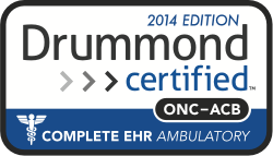 Drummond Logo