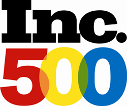 Inc. 500 Fastest Growing Private Companies 2014 - #127 inc500_logo