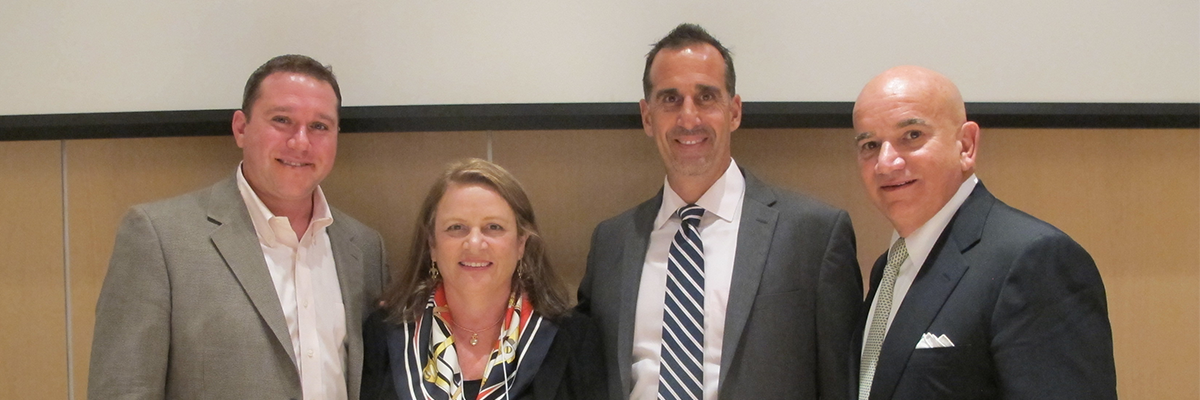 Technology Drives Innovation in Health Care Across South Florida and Beyond Wharton_9_8_2014_resize