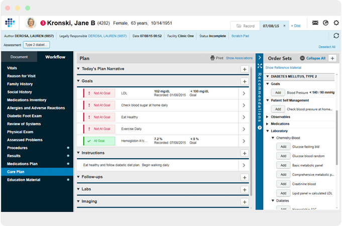 MCIS-Patient-Outcomes